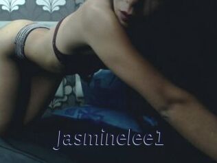 Jasminelee1