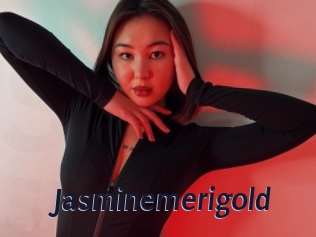 Jasminemerigold