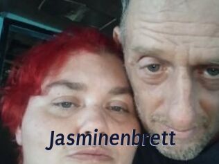 Jasminenbrett