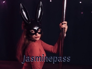 Jasminepass