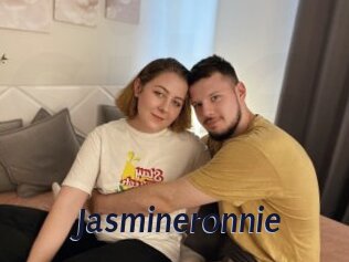 Jasmineronnie
