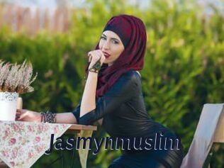 Jasmynmuslim