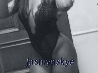 Jasmynskye