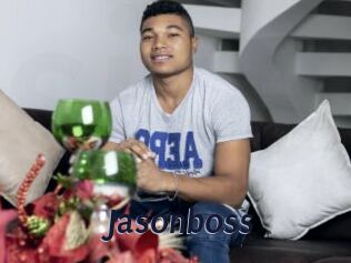 Jasonboss