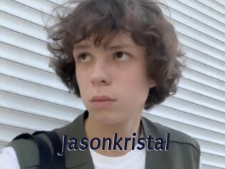 Jasonkristal