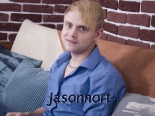 Jasonnort