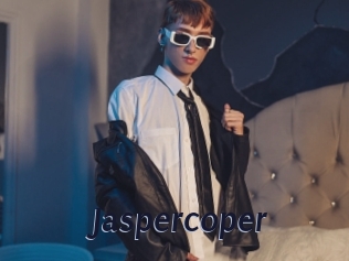 Jaspercoper