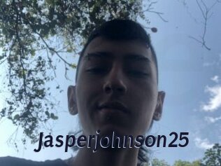 Jasperjohnson25