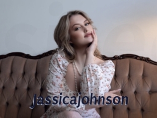 Jassicajohnson