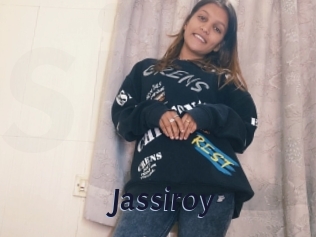Jassiroy