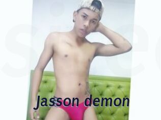 Jasson_demon