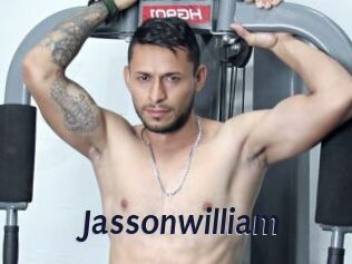 Jassonwilliam