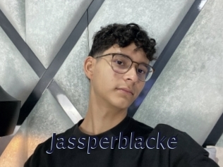 Jassperblacke