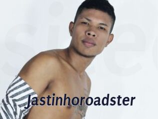 Jastinhoroadster