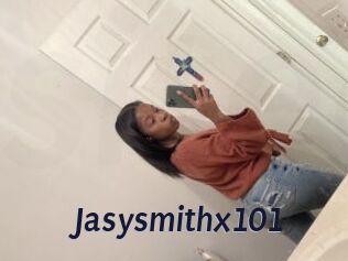 Jasysmithx101