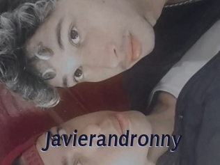 Javierandronny