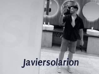 Javiersolarion