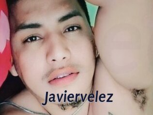 Javiervelez