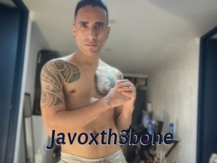 Javoxth3bone