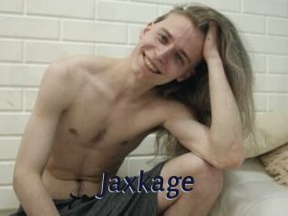 Jaxkage