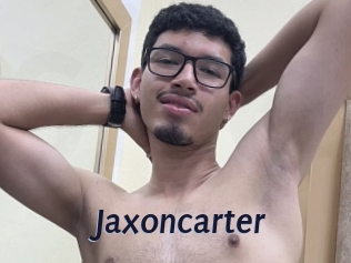jaxoncarter Site Cul