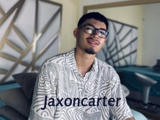 jaxoncarter Site Cul