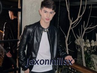 Jaxonmillsx