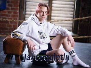 Jaycequintin
