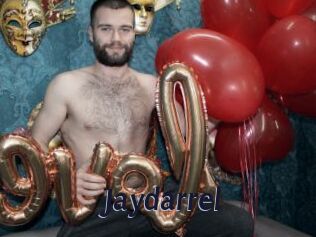 Jaydarrel