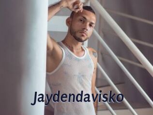 Jaydendavisko