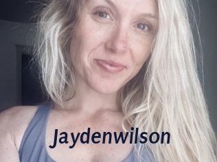 Jaydenwilson