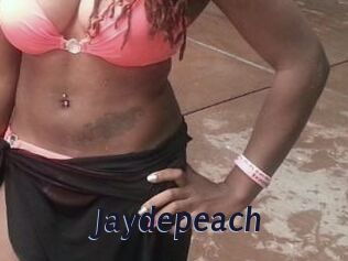 Jaydepeach