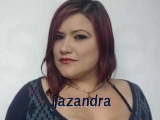 Jazandra