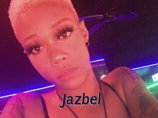 Jazbel