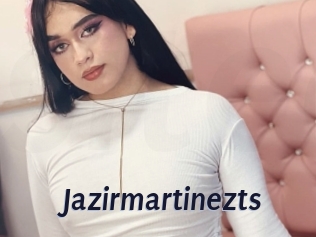 jazirmartinezts Site Cul