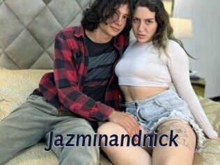 Jazminandnick