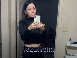 Jazzdiana
