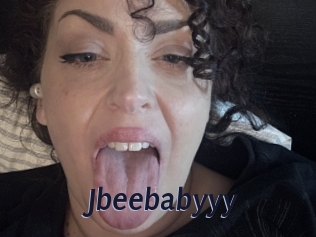 Jbeebabyyy