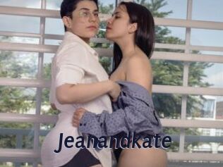 Jeanandkate