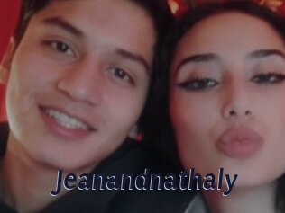 Jeanandnathaly