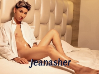 Jeanasher