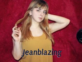 Jeanblazing