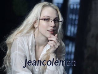 jeancolemen Site Cul