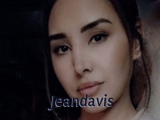 Jeandavis