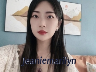 Jeaniemarilyn