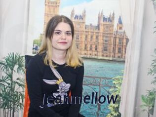 Jeanmellow