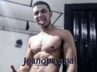Jeanopryanal