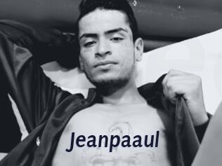 Jeanpaaul