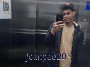 Jeanpao20