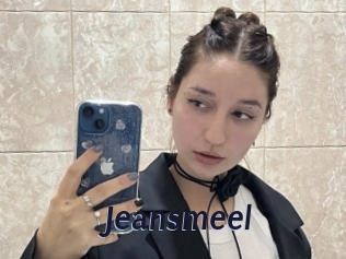 Jeansmeel
